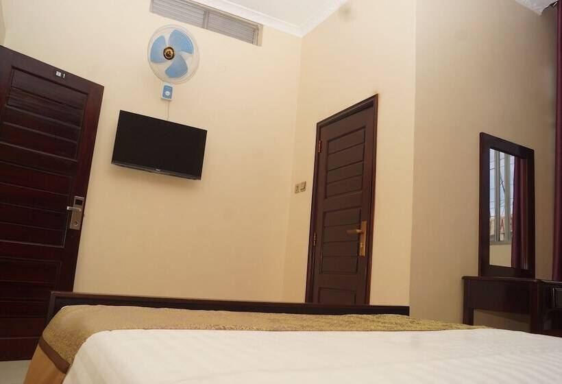 اتاق استاندارد, Diamonds