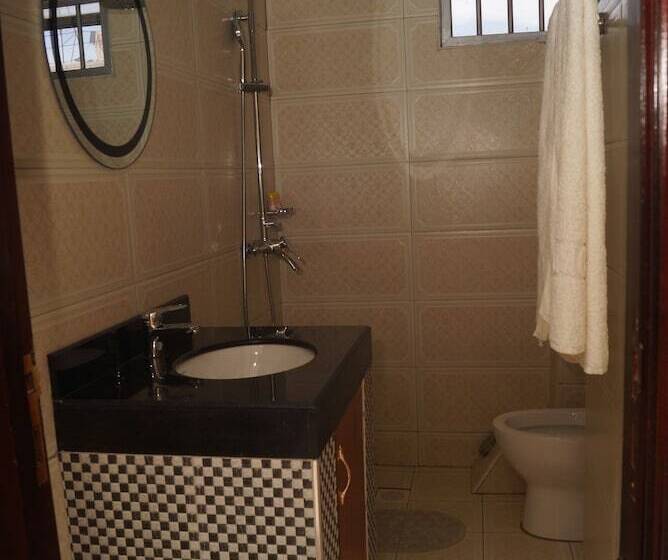 اتاق استاندارد, Diamonds