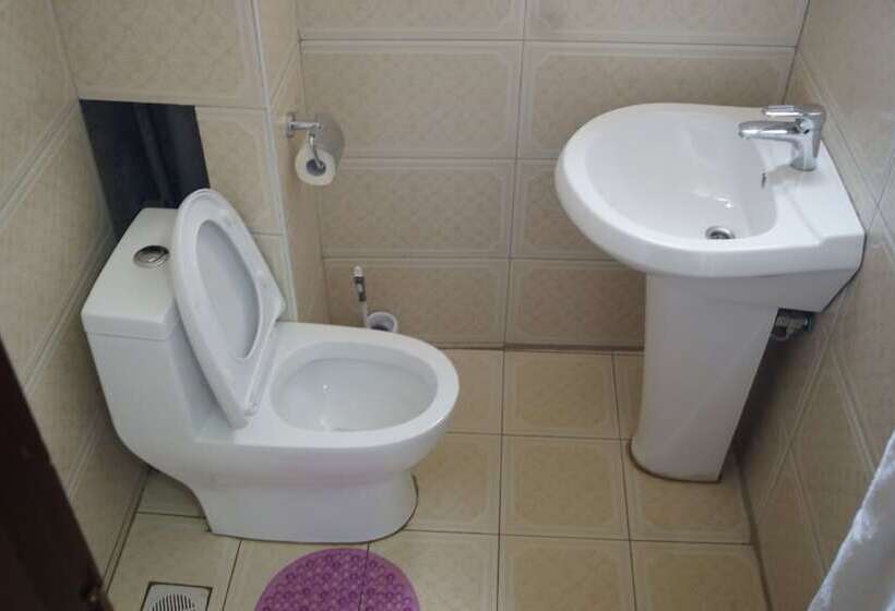 اتاق استاندارد, Diamonds