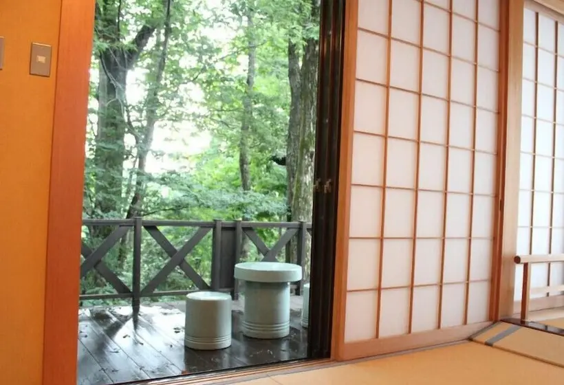 スイート, Forest Resort Yamanote