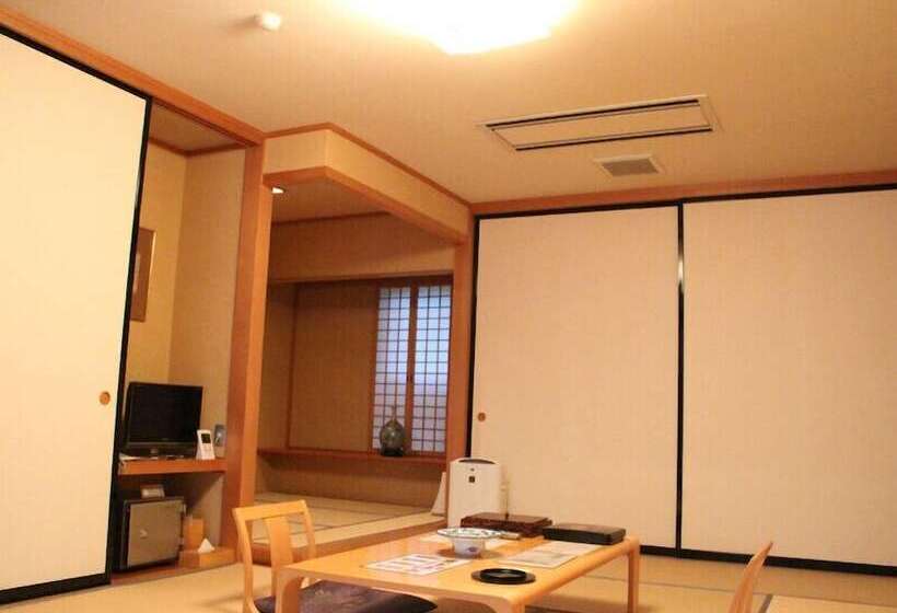 Люкс, Forest Resort Yamanote