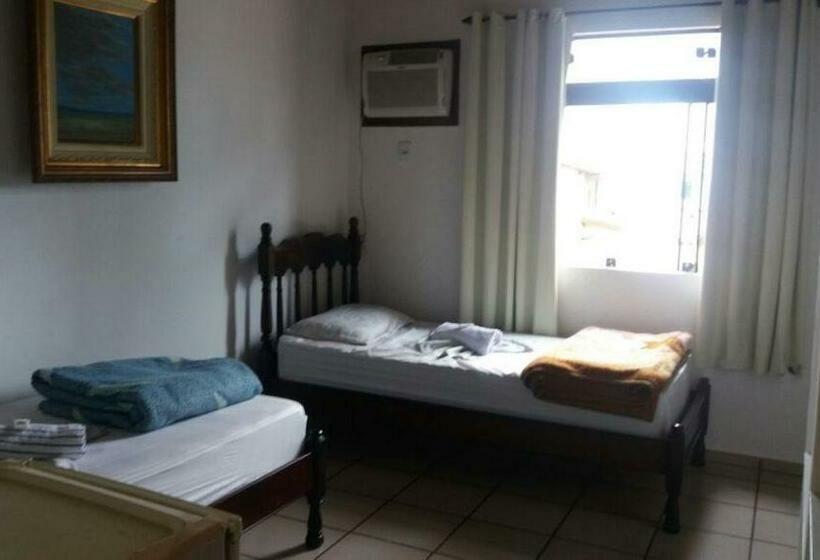 اتاق اکونومی, Adry Hotel Inn Itajaí Navegantes