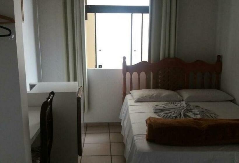 اتاق استاندارد, Adry Hotel Inn Itajaí Navegantes