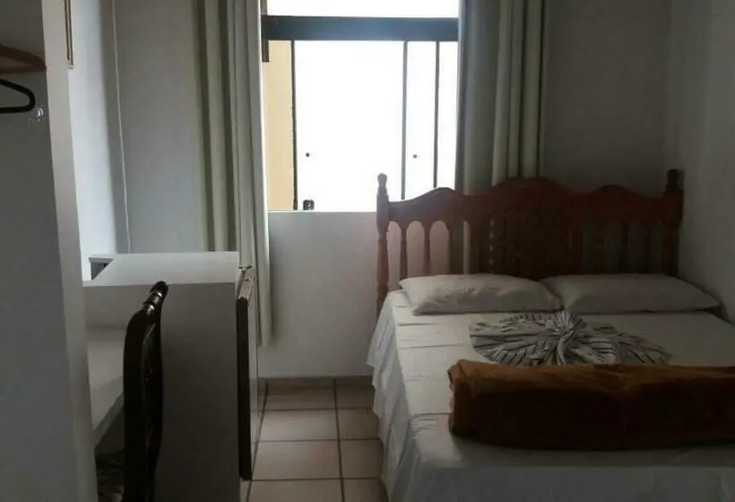 Standard-huone, Adry Hotel Inn Itajaí Navegantes