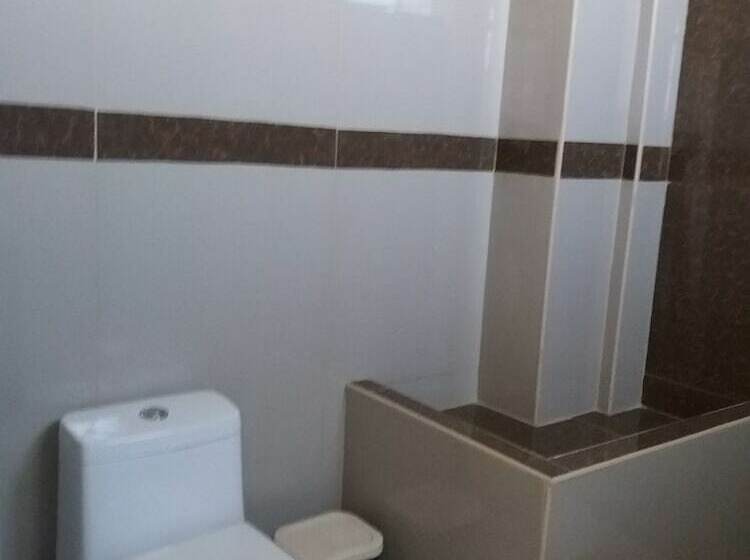 غرفة عائلية, Amaris Hotel   Hostel