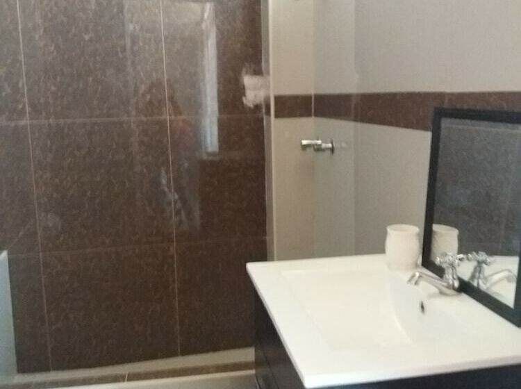 غرفة قياسية رباعية, Amaris Hotel   Hostel