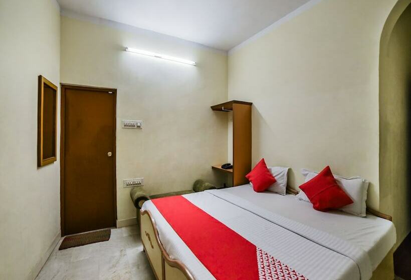 غرفة ديلوكس, Babu Heritage