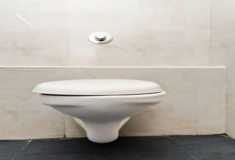 غرفة ديلوكس, Babu Heritage