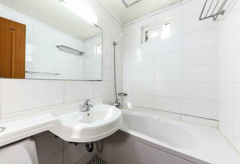 اتاق استاندارد, Bridge