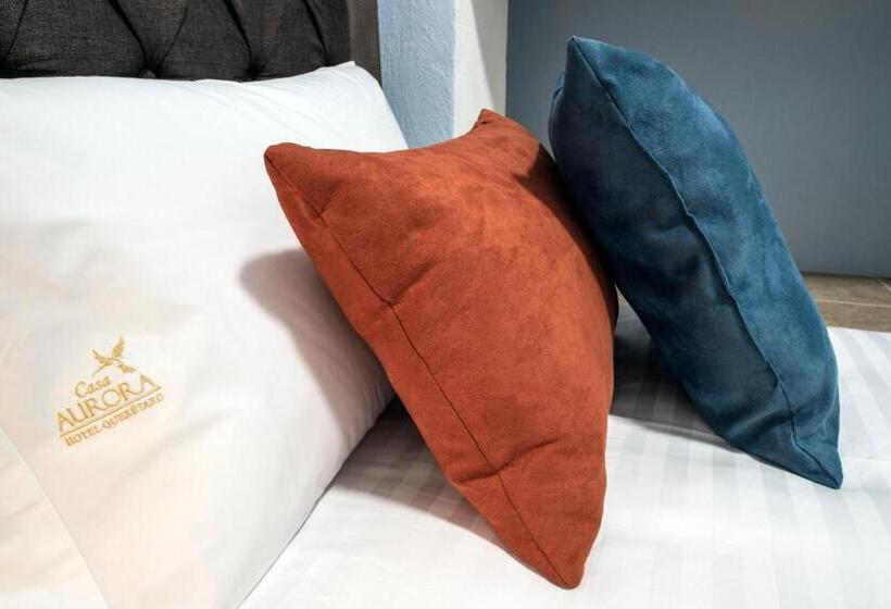 Номер Стандарт Индивидуальный, Casa Aurora