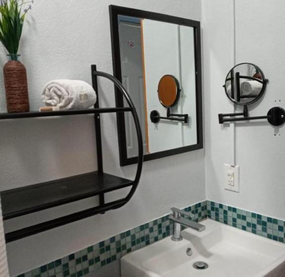 Номер Стандарт, Casa Aurora