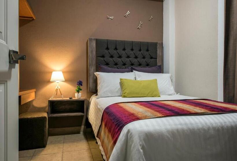 Номер Стандарт, Casa Aurora