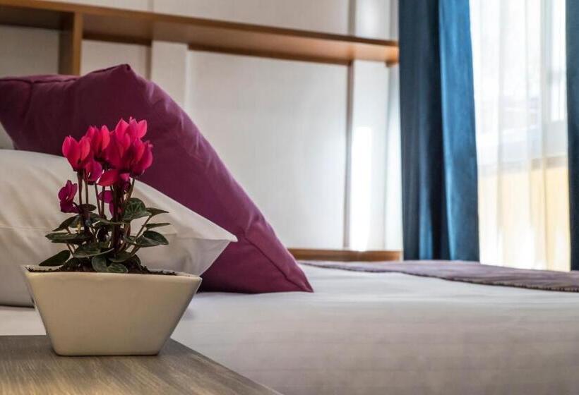 Стандартный Номер Кровать Кинг, Casa Aurora