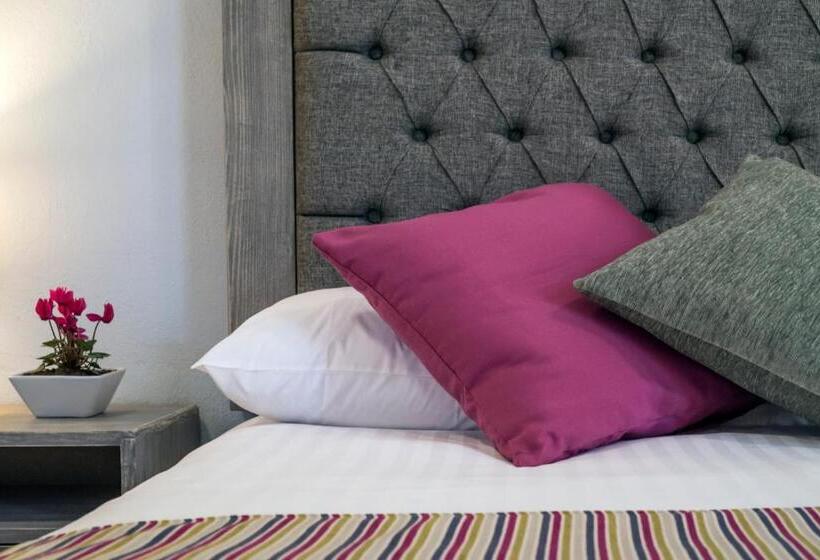 Стандартный Номер Кровать Кинг, Casa Aurora