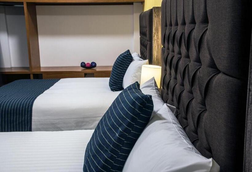 Номер Стандарт, Casa Aurora