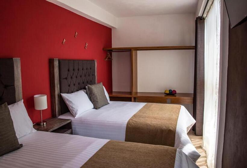 Номер Стандарт, Casa Aurora