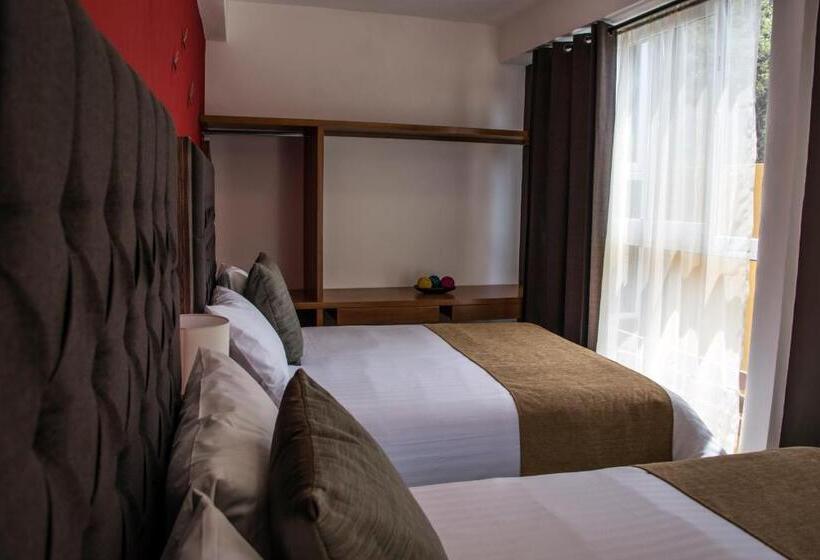 Номер Стандарт, Casa Aurora