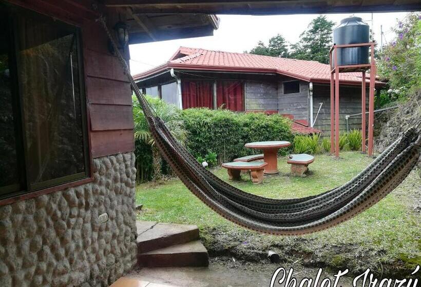 کلبه ییلاقی سوپریور یک خوابه, Chalets Los Volcanes