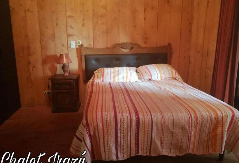 کلبه ییلاقی سوپریور یک خوابه, Chalets Los Volcanes