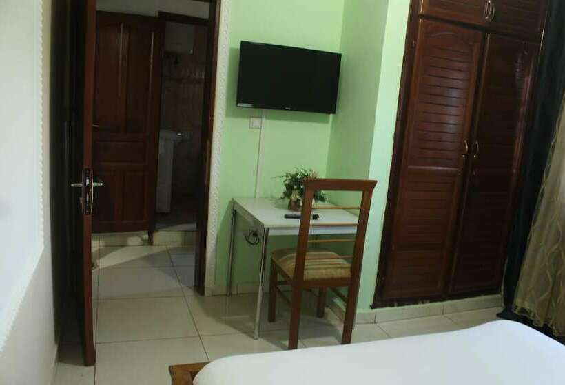 اتاق استاندارد, Complexe Hotelier St Elie