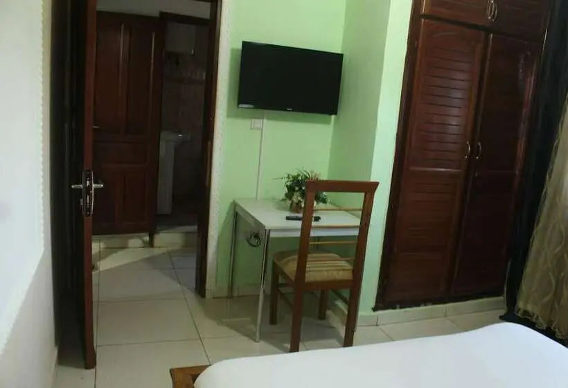 اتاق استاندارد, Complexe Hotelier St Elie