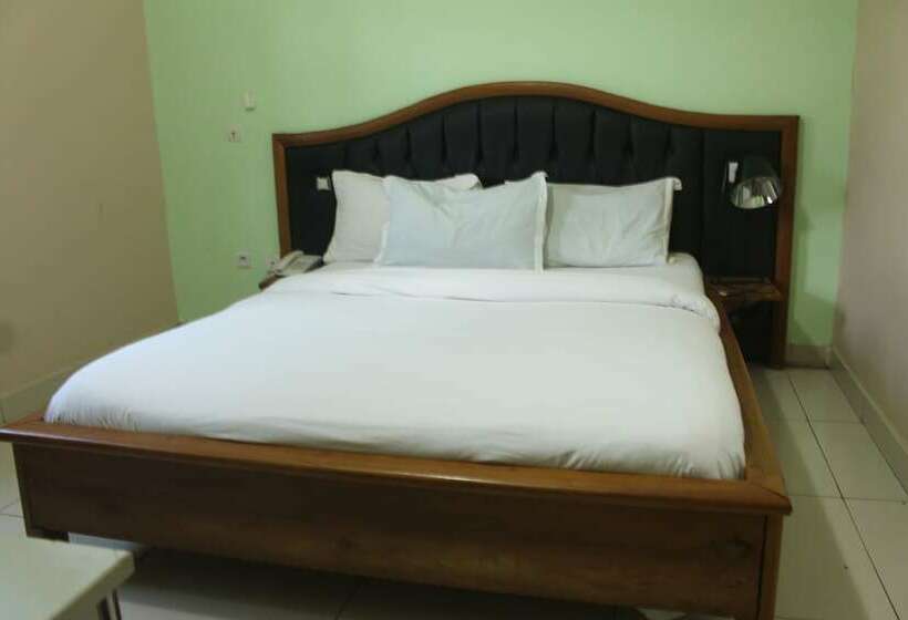 اتاق استاندارد, Complexe Hotelier St Elie