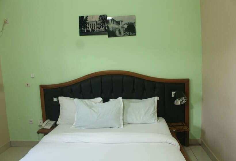 اتاق استاندارد, Complexe Hotelier St Elie