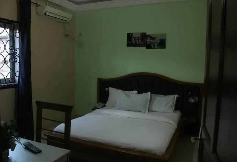 اتاق استاندارد, Complexe Hotelier St Elie