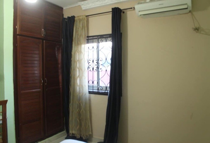 اتاق استاندارد, Complexe Hotelier St Elie