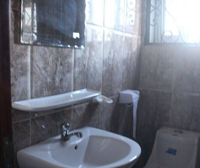 اتاق استاندارد, Complexe Hotelier St Elie