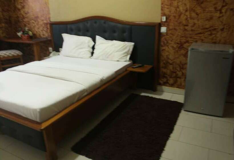 اتاق لوکس, Complexe Hotelier St Elie