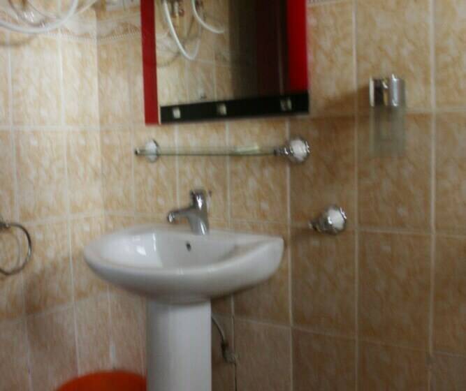 اتاق لوکس, Complexe Hotelier St Elie