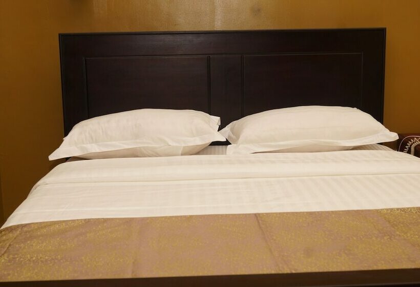 اتاق استاندارد, Diamonds