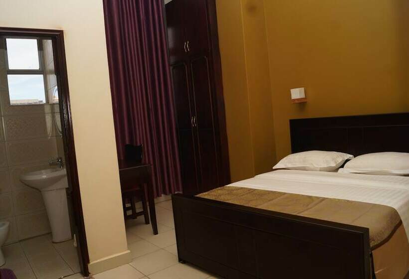 اتاق استاندارد, Diamonds