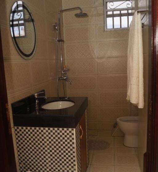 اتاق استاندارد, Diamonds