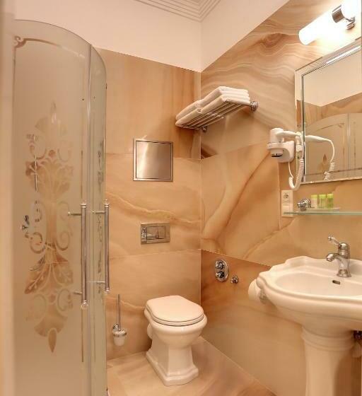 Апартаменты 1 Спальня, Ferdinandhof Apart