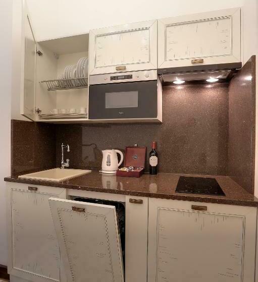 Апартаменты 1 Спальня, Ferdinandhof Apart