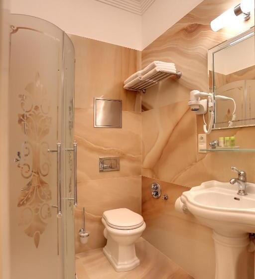 Студия Стандарт, Ferdinandhof Apart