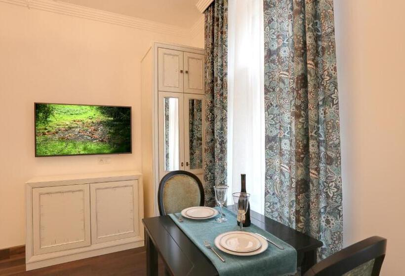 Студия Стандарт, Ferdinandhof Apart