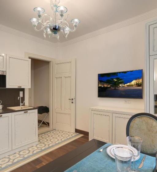 Студия Стандарт, Ferdinandhof Apart