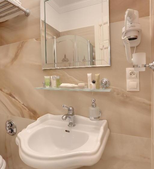 Апартаменты Deluxe 1 Спальня, Ferdinandhof Apart