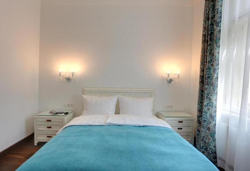 Апартаменты Deluxe 1 Спальня, Ferdinandhof Apart