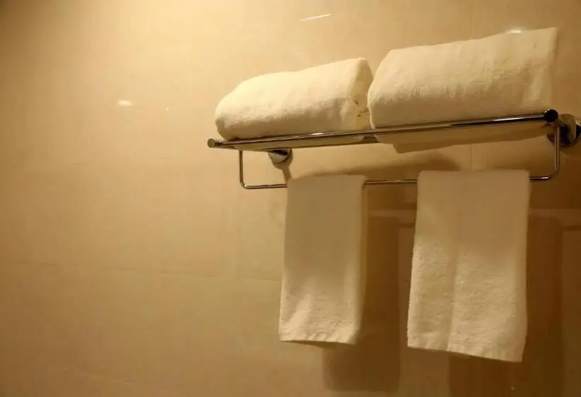 Suite Prezydencki, Imperia Suites
