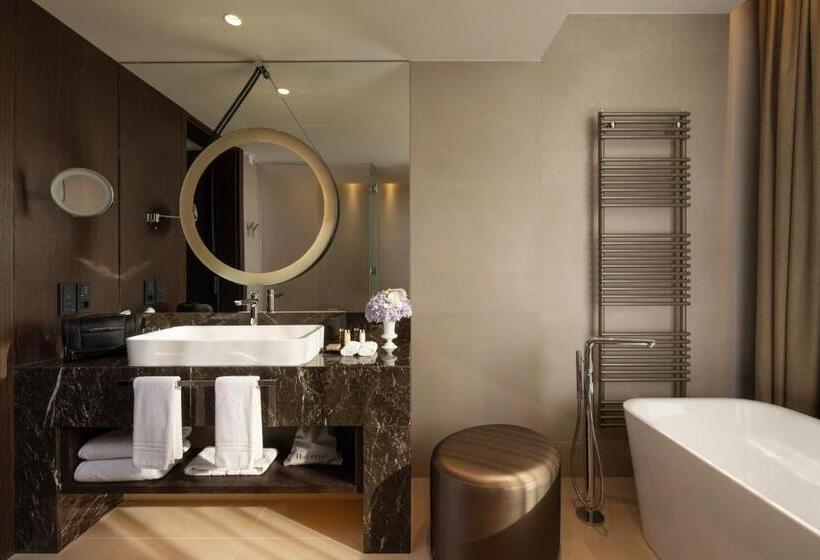 Club Room King Bed, Intercontinental   Ljubljana, An Ihg