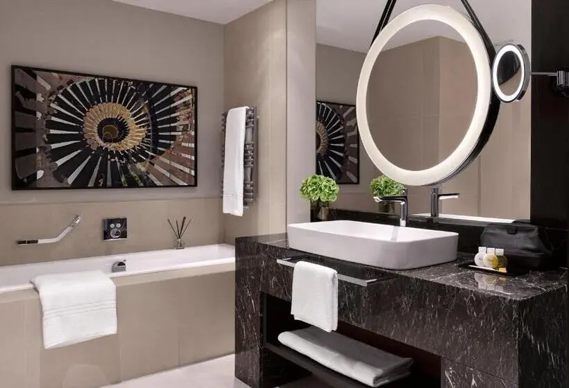 اتاق سوپریور, Intercontinental   Ljubljana, An Ihg