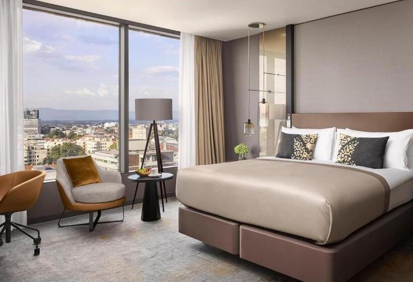اتاق سوپریور, Intercontinental   Ljubljana, An Ihg