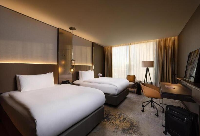 اتاق سوپریور, Intercontinental   Ljubljana, An Ihg