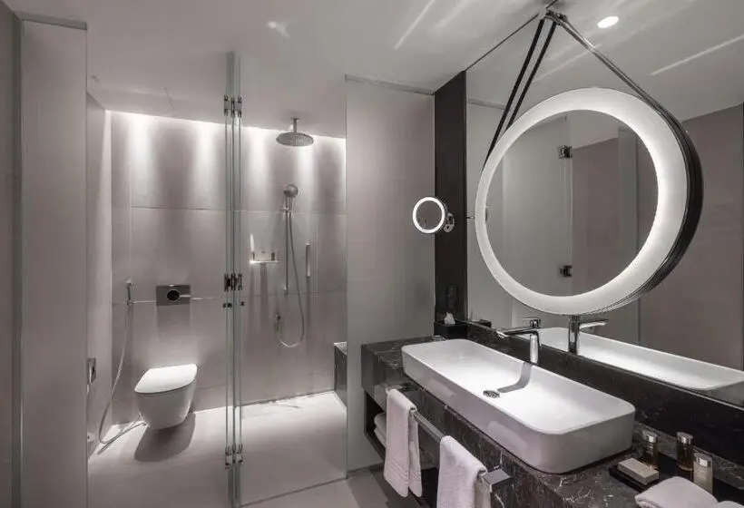 اتاق سوپریور, Intercontinental   Ljubljana, An Ihg