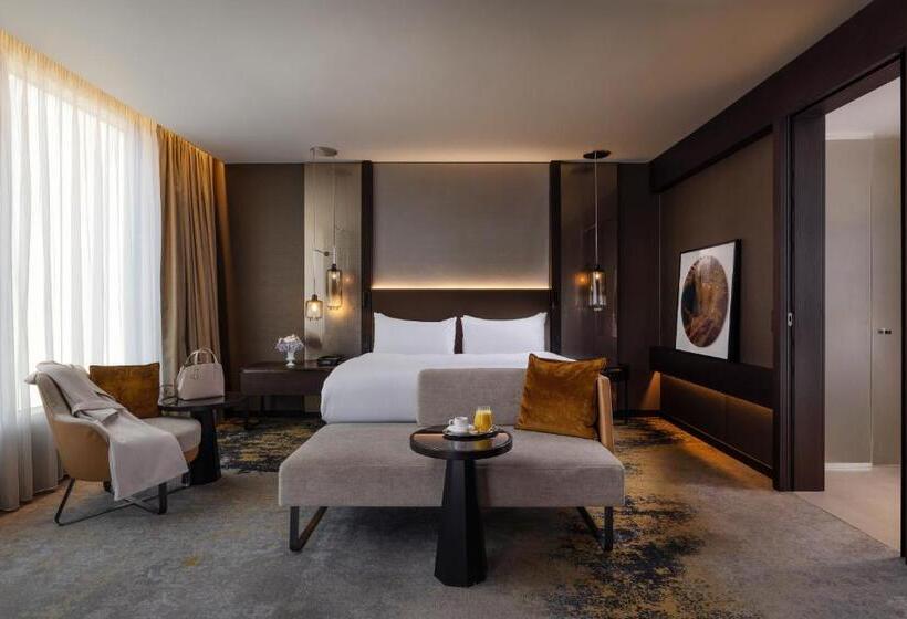 اتاق سوپریور, Intercontinental   Ljubljana, An Ihg