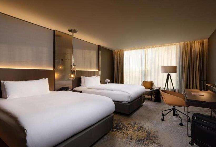اتاق استاندارد, Intercontinental   Ljubljana, An Ihg